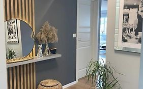 Soul & Spa Holiday Home
