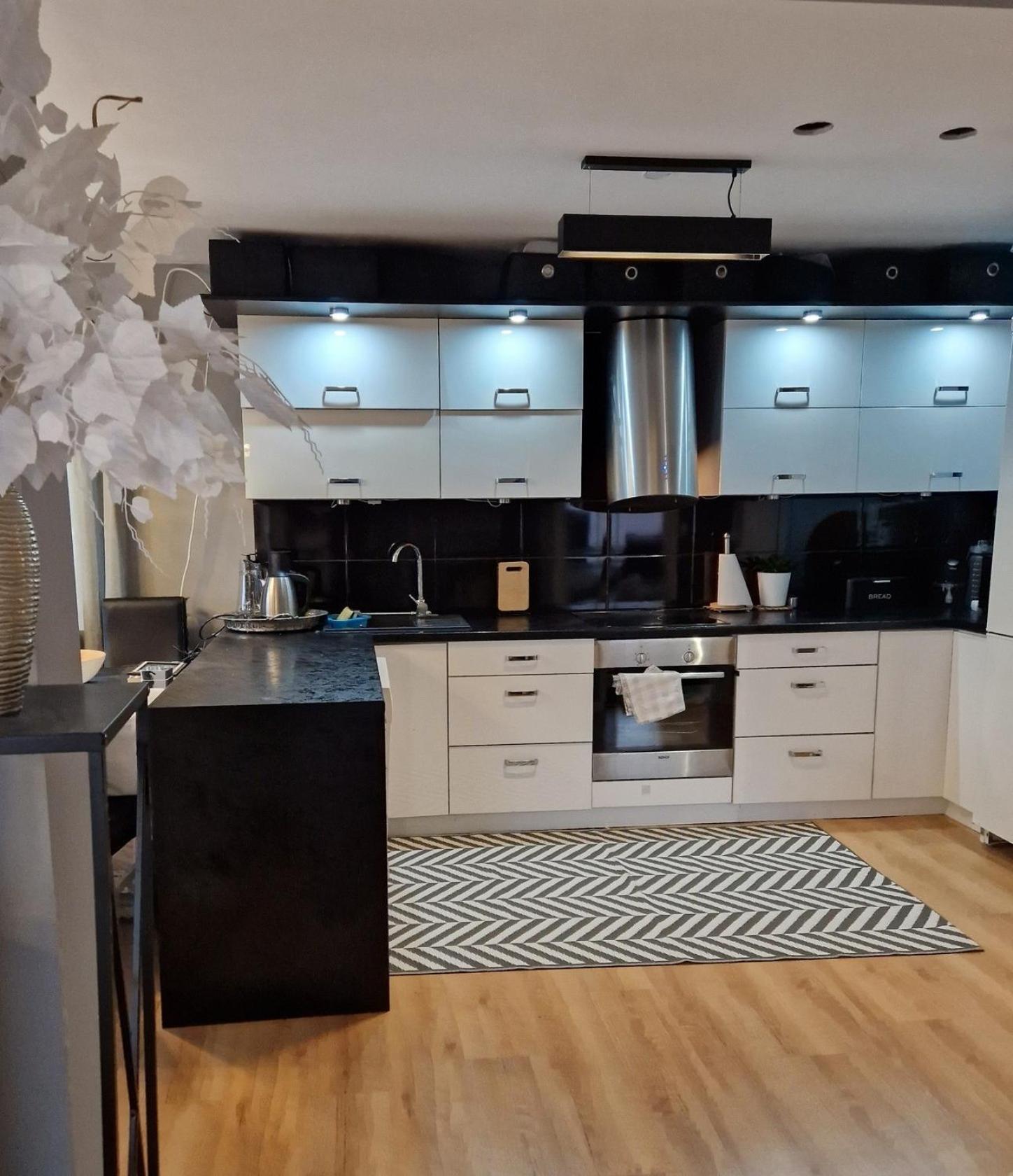 Soul & Spa Holiday Home Arendal Eksteriør bilde