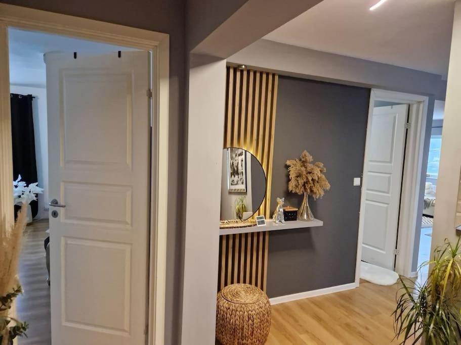 Soul & Spa Holiday Home Arendal Eksteriør bilde