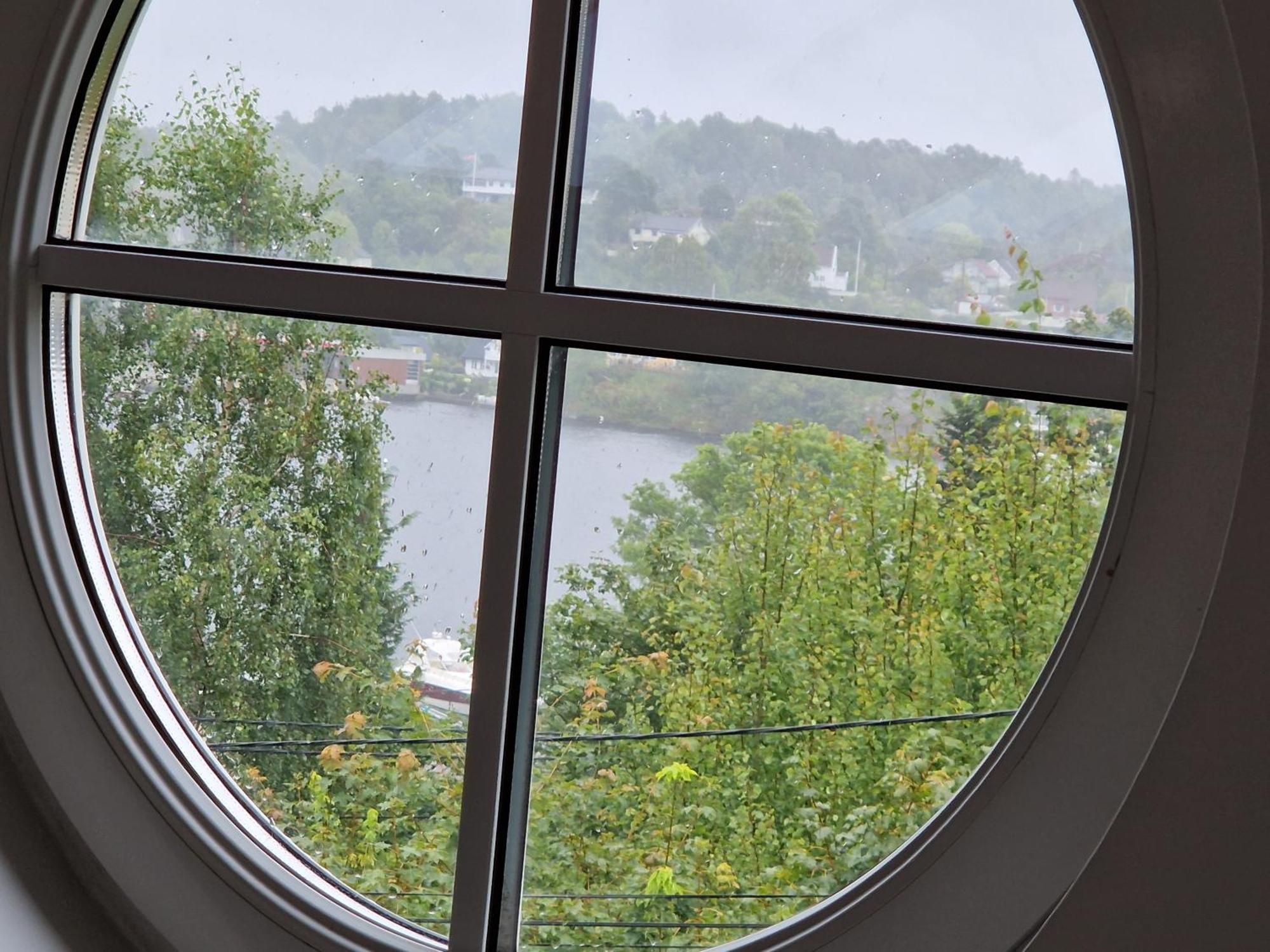 Soul & Spa Holiday Home Arendal Eksteriør bilde