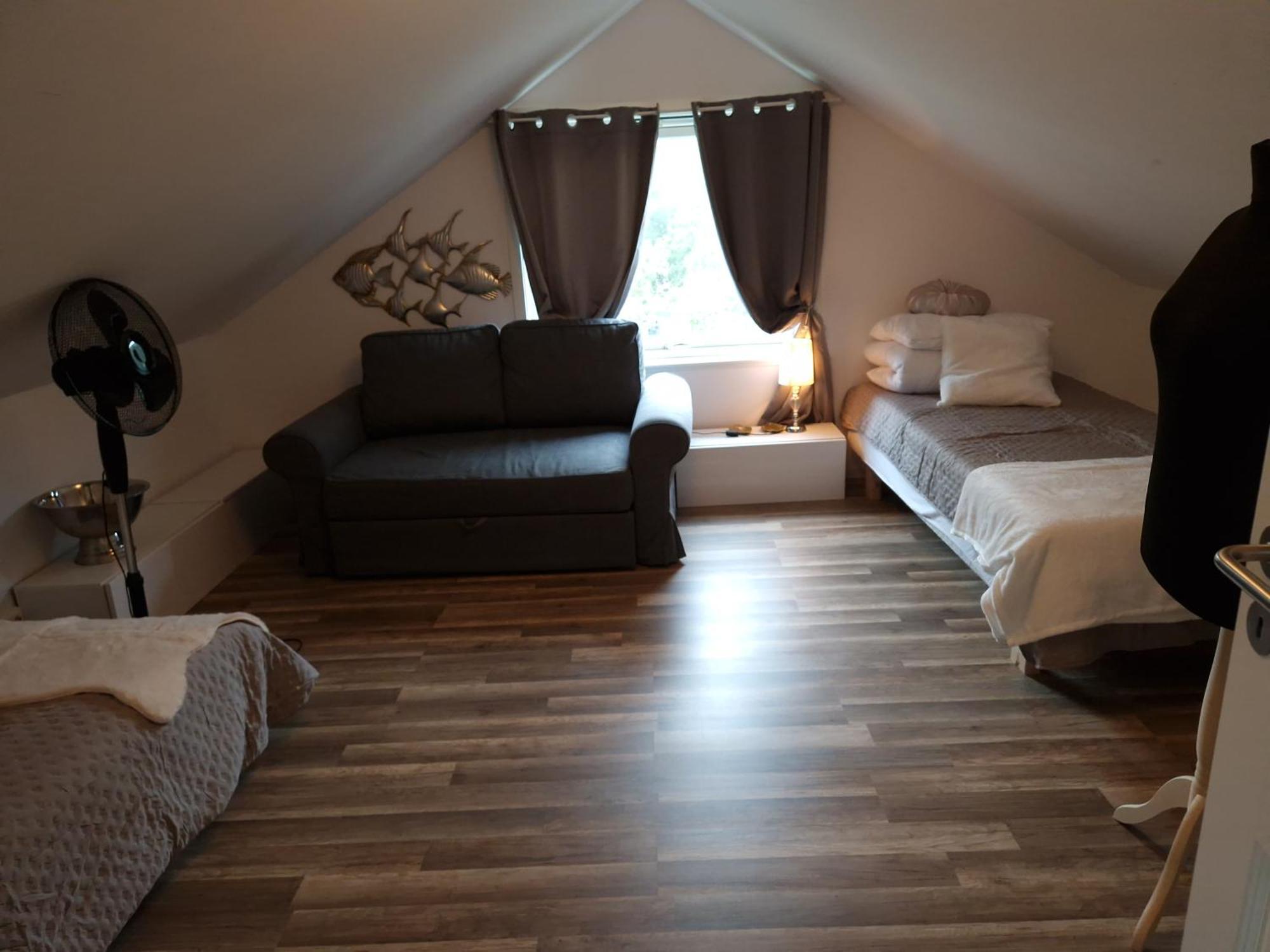 Soul & Spa Holiday Home Arendal Eksteriør bilde